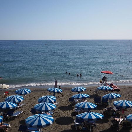Appartamento Il Limone Леванто Экстерьер фото